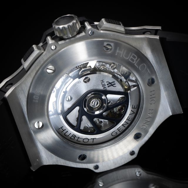 Hublot Big Bang 301.SM.1170.RX Image 4
